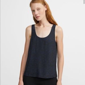 Theory silk tank - NWT